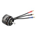 Original FLASHHOBBY D3536EVO 3536 Drone Motor 1450KV BLDC Brushless Motor for RC Helicopter Robotic Arm